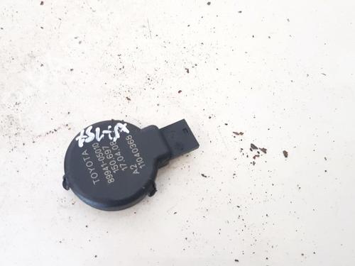 Used Electronic sensor Electronic sensor TOYOTA AVENSIS (_T25_) 2.0 D-4D (CDT250_, CDT250R) (116 hp) 35505099 35505099