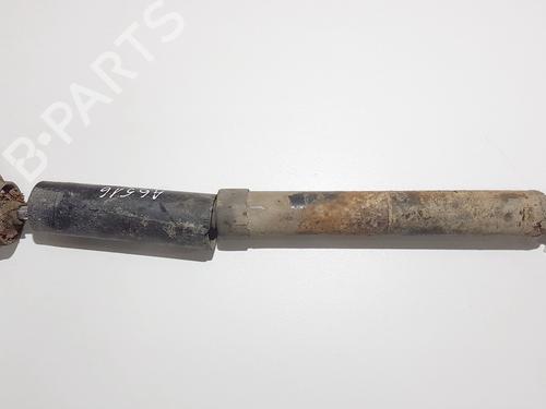 Used Left rear shock absorber Left rear shock absorber 35571810 35571810