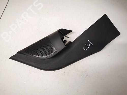 Used Grille Grille 39497476 39497476