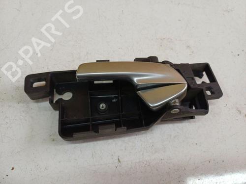 Used Front left interior door handle Front left interior door handle FORD MONDEO IV (BA7) 2.5 (220 hp) 34811296 34811296