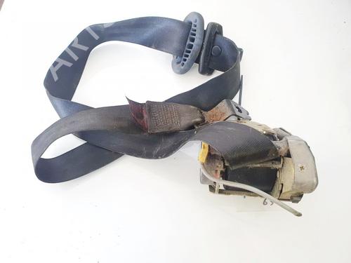 Used Front right seatbelt Front right seatbelt SEAT CORDOBA Vario (6K5) 1.9 TDI (90 hp) 35444727 35444727