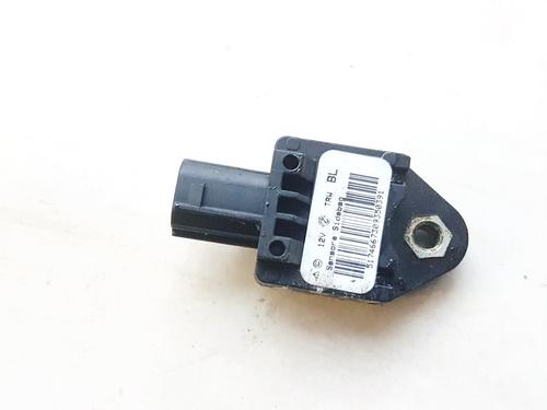 Used Electronic module Electronic module FIAT CROMA (194_) 1.9 D Multijet (194AXC1B, 194AXC12) (150 hp) 33100402 33100402