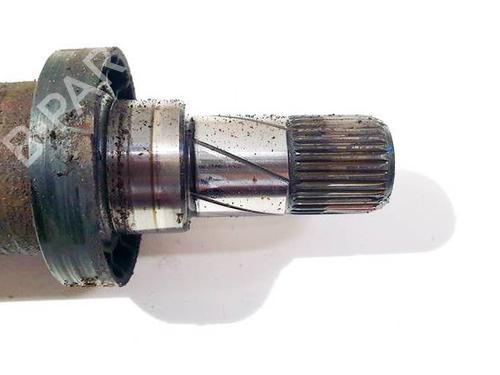 Right front driveshaft MINI MINI (R56) One | BP38577893M39 - Image 4