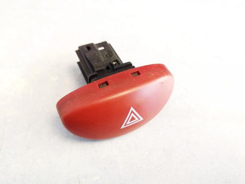 Used Warning switch Warning switch PEUGEOT 206 SW (2E/K) 1.4 HDi (68 hp) 35882287 35882287