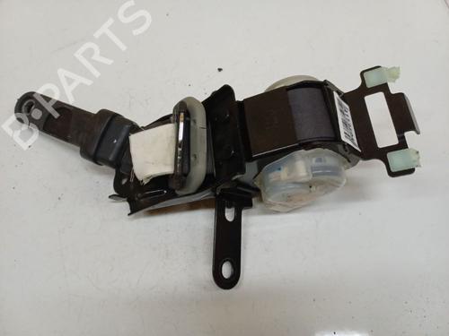 Rear center seatbelt HONDA FR-V (BE) 2.2 i CTDi (BE5) | BP36686001I27 - Image 2