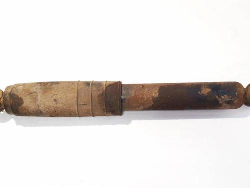 Used Left rear shock absorber Left rear shock absorber CITROËN JUMPER I Platform/Chassis (244) 2.8 HDi (128 hp) 35351994 35351994