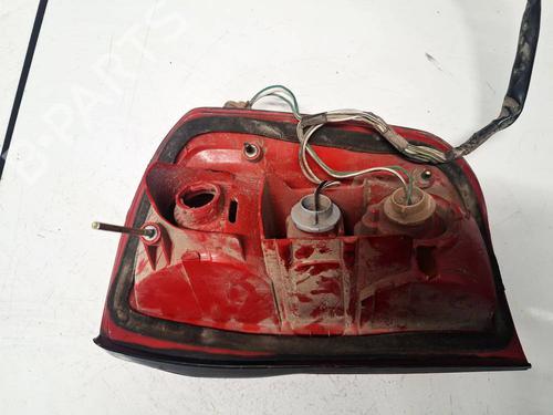 Left taillight TOYOTA RAV 4 II (_A2_) 2.0 D 4WD (CLA20_, CLA21_, CLA20R, CLA21R) | BP35235751C34 - Image 4