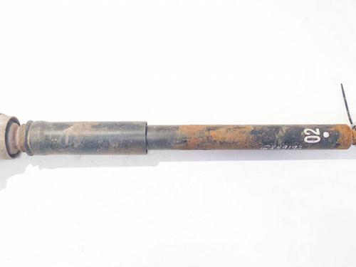 Used Left rear shock absorber Left rear shock absorber 35081085 35081085