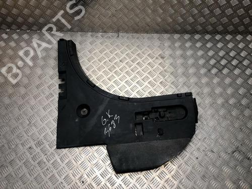 Used Boot lining Boot lining MAZDA 6 Hatchback (GG) 2.0 DI (GG14) (121 hp) 35702660 35702660