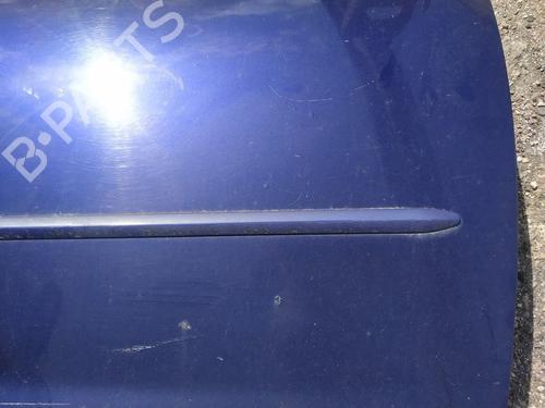 Dørliste MAZDA 3 (BK) 1.6 DI Turbo | BP35404779C150 - Image 3