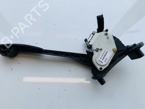 Pedal VOLVO S60 I (384) 2.4 | BP35520996I4 - Image 2