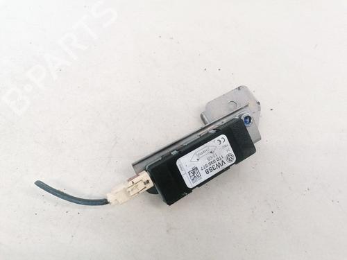 Used Electronic module Electronic module VW TOURAN (1T1, 1T2) 1.6 FSI (115 hp) 35525813 35525813