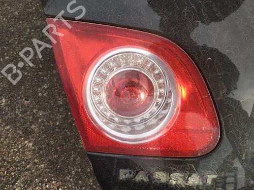 Used Left tailgate light Left tailgate light 35361235 35361235