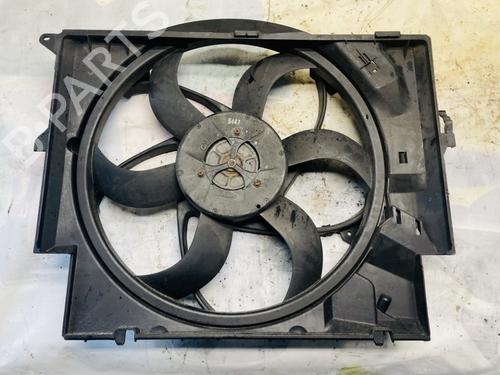 Fan OPEL INSIGNIA A (G09) 1.8 (68) | BP35507731M128 - Image 3
