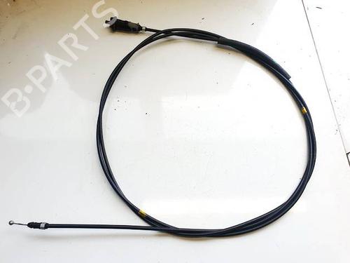 Kabel Kabel TOYOTA VERSO (_R2_) 2.0 D-4D (AUR20_, AUR20R) (126 hp) 36828601 36828601