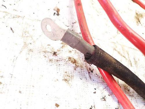 Wiring harness BMW X5 (E53) 3.0 i | BP35093809E16 - Image 2