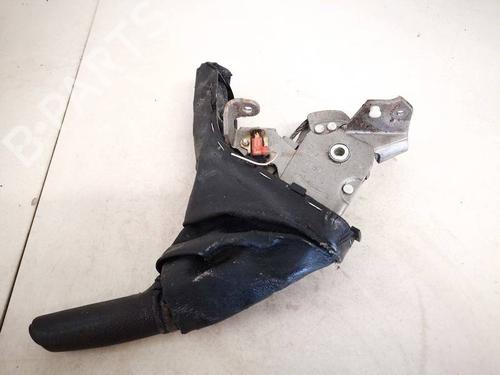 håndbremse håndbremse OPEL ASTRA G Hatchback (T98) 2.0 DI (F08, F48) (82 hp) 35330631 35330631