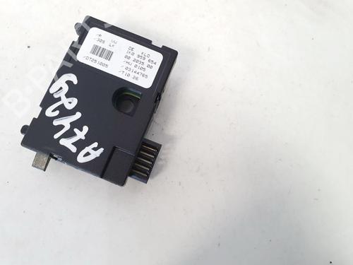Electronic module VW GOLF V (1K1) 1.9 TDI | BP32887034M83 - Image 2