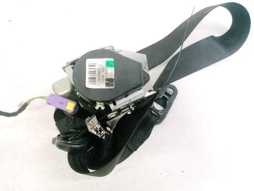 Used Front left seatbelt Front left seatbelt AUDI A6 C6 (4F2) 2.7 TDI (180 hp) 35369165 35369165