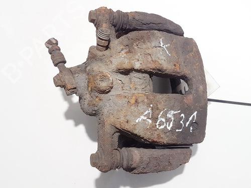 Used Left front brake caliper Left front brake caliper 35584462 35584462