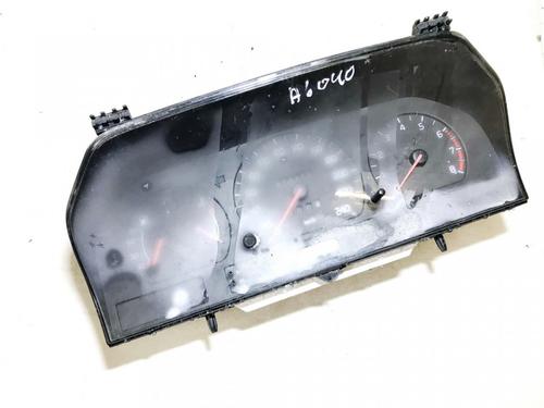 Used Instrument cluster Instrument cluster VOLVO 850 (854) 2.4 (144 hp) 35634643 35634643