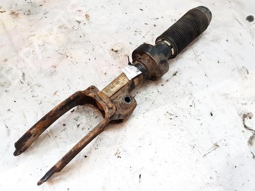 Used Left front shock absorber Left front shock absorber 35609637 35609637