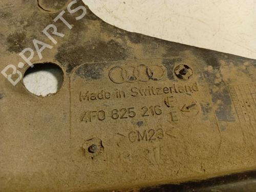 Underbody protection AUDI A6 C6 (4F2) 3.0 TDI quattro | BP38193247M92 - Image 4