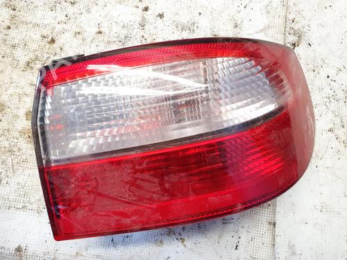 Used Left taillight Left taillight CHRYSLER VOYAGER IV (RG, RS) 2.5 CRD (141 hp) 35495972 35495972