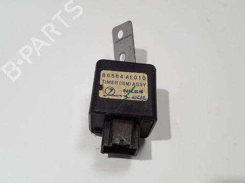 Used Other Other SUBARU LEGACY III Estate (BH) 2.5 AWD (BH9) (156 hp) 33504695 33504695