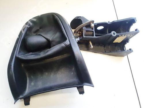 Gearstang Gearstang FIAT DOBLO Bus (263_) 1.3 D Multijet (263AXC1A) (90 hp) 35218973 35218973