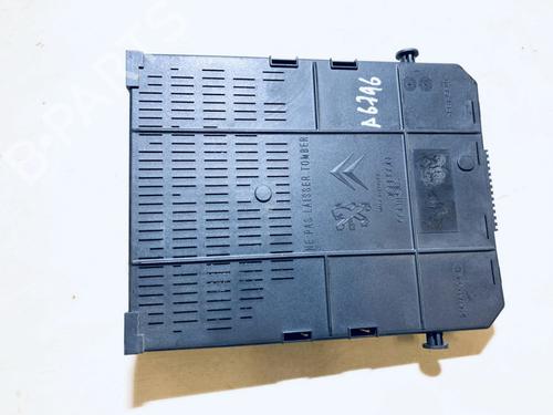 Electronic module CITROËN C4 I (LC_) 1.6 HDi | BP35565746M83 - Image 2