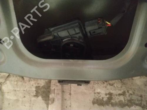 Used Tailgate lock Tailgate lock 35272822 35272822