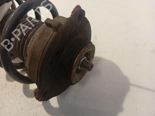 Left front shock absorber VW PASSAT B6 (3C2) 2.0 TDI | BP38430892M16 - Image 3