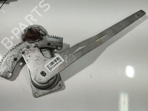 Used Front right window mechanism Front right window mechanism 34798489 34798489