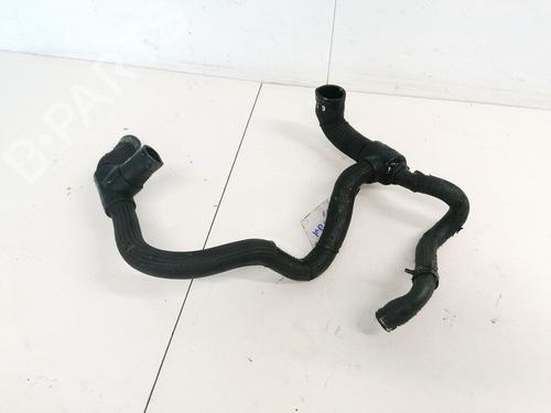 Used Pipe PEUGEOT 807 (EB_) 2.0 HDi (107 hp) 33084250