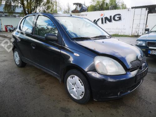 Used Parts TOYOTA YARIS (_P1_) 1.3 (NCP10, SCP12_) (86 hp) 4444167