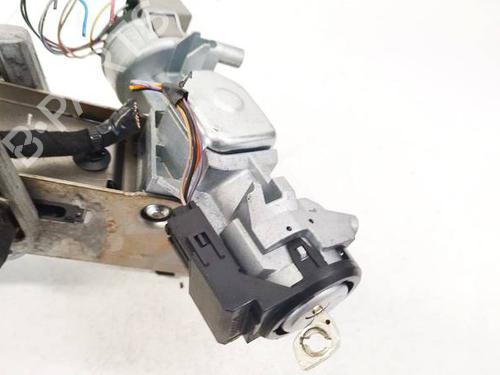 Ignition barrel FORD FOCUS III 1.6 TDCi | BP35001142M48 - Image 2