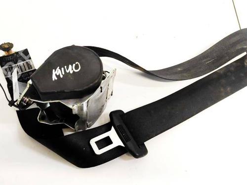 Used Rear left seatbelt Rear left seatbelt AUDI A6 C6 (4F2) 3.0 TDI quattro (225 hp) 35286796 35286796
