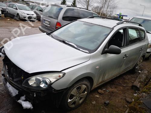 Electronic module HYUNDAI i30 Estate (FD) 1.6 CRDi | BP32530758M83