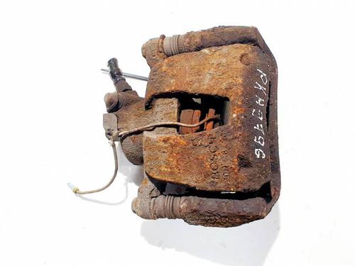 Used Left front brake caliper Left front brake caliper FORD KA (RU8) 1.3 TDCi (75 hp) 35129325 35129325