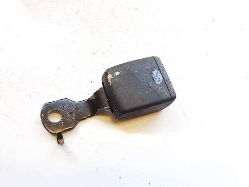 Used Seat buckle Seat buckle 39040649 39040649
