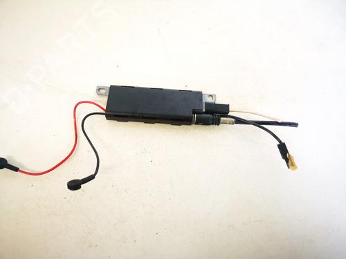 Used Electronic module Electronic module AUDI A6 C5 (4B2, 4B4) 1.8 T (150 hp) 35594529 35594529