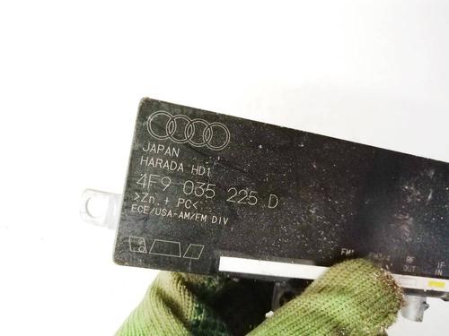 Electronic module PORSCHE CAYENNE (9PA) S 4.5 | BP35114697M83 - Image 3