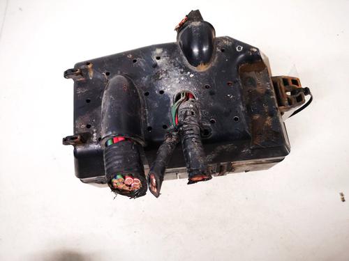 Fuse box FORD MONDEO III (B5Y) 2.0 16V TDDi / TDCi | BP33082739E1 - Image 2