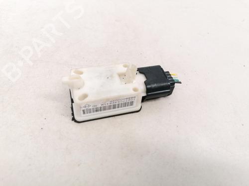 Used Electronic module Electronic module RENAULT GRAND SCÉNIC II (JM0/1_) 1.9 dCi (JM15) (110 hp) 33096511 33096511