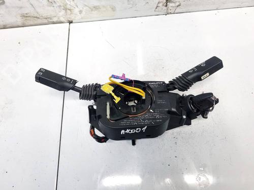 Used Warning switch Warning switch OPEL SIGNUM Hatchback (Z03) 2.2 DTI (F48) (125 hp) 35035191 35035191