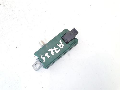 Electronic module AUDI A6 C5 (4B2, 4B4) 2.5 TDI | BP35493490M83 - Image 3