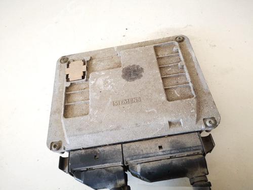 Engine control unit (ECU) SEAT ALTEA (5P1) 1.6 | BP32906009M57 - Image 3