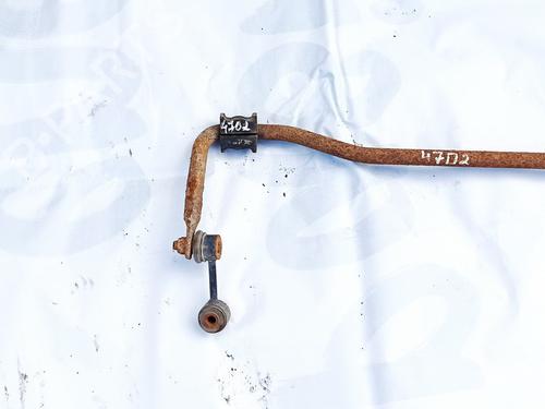 Anti roll bar MAZDA 6 Hatchback (GG) 2.0 DI (GG14) | BP35615100M96 - Image 3