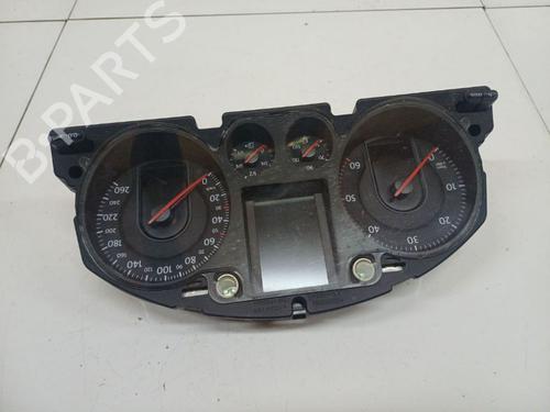 Used Instrument cluster Instrument cluster VW PASSAT B6 (3C2) 1.9 TDI (105 hp) 34753560 34753560